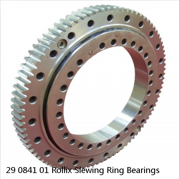 29 0841 01 Rollix Slewing Ring Bearings