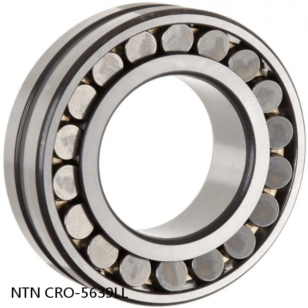 CRO-5639LL NTN Cylindrical Roller Bearing