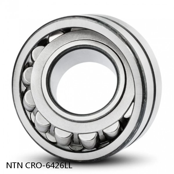 CRO-6426LL NTN Cylindrical Roller Bearing