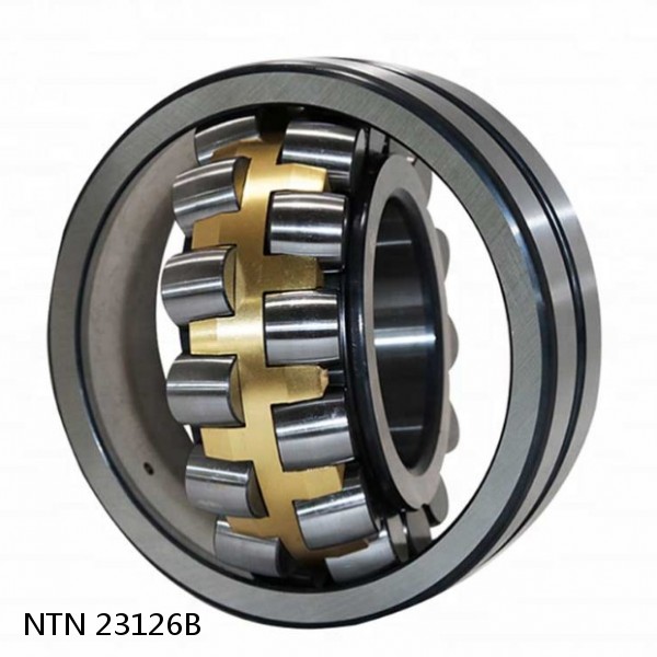 23126B NTN Spherical Roller Bearings