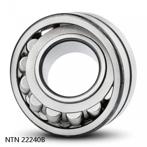 22240B NTN Spherical Roller Bearings