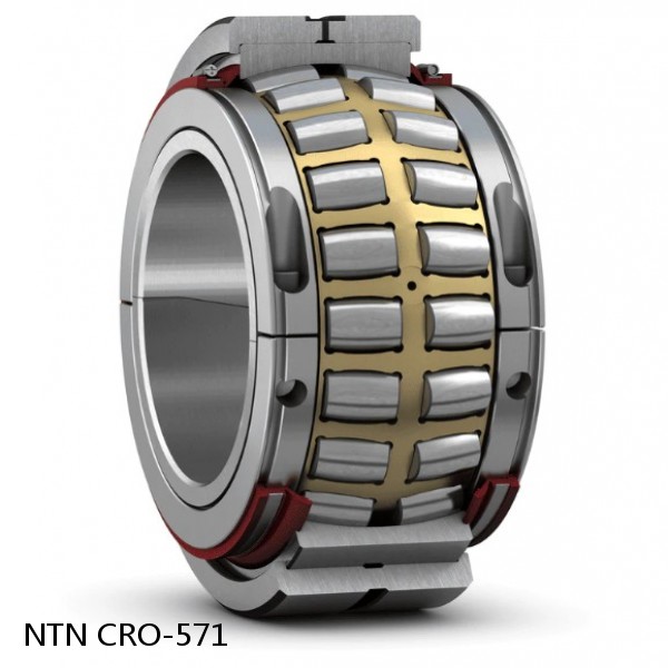 CRO-571 NTN Cylindrical Roller Bearing