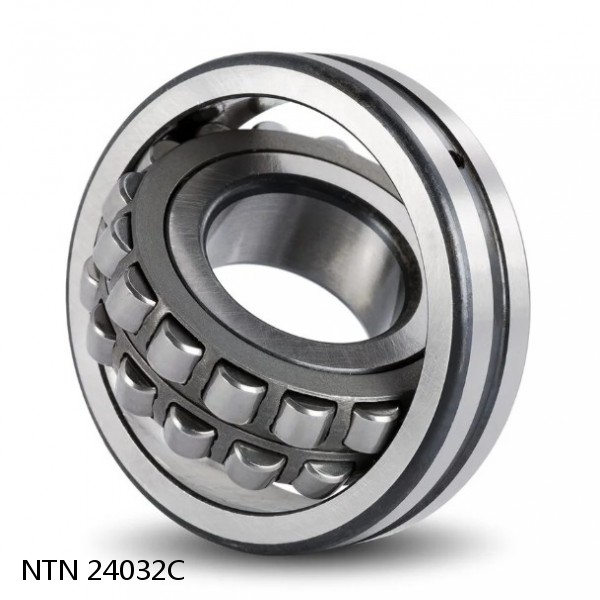 24032C NTN Spherical Roller Bearings