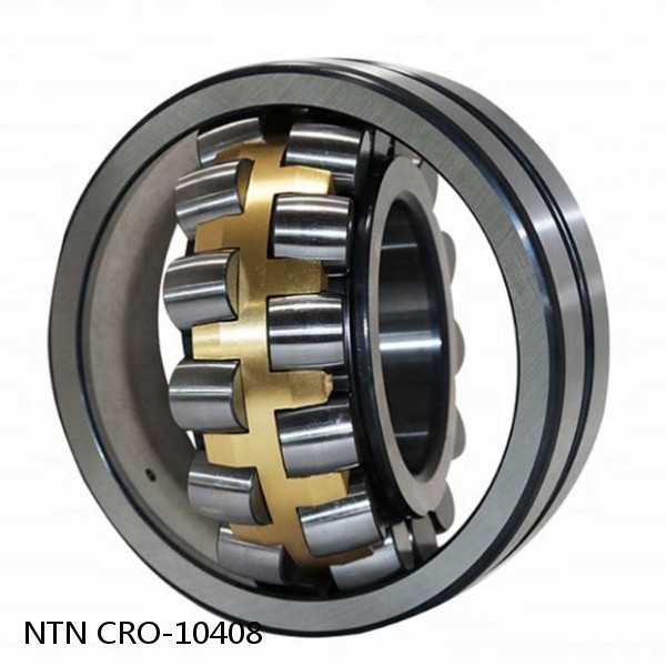 CRO-10408 NTN Cylindrical Roller Bearing