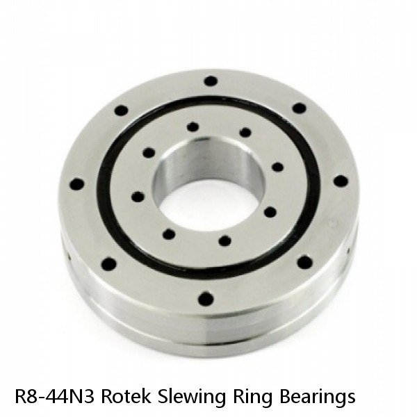 R8-44N3 Rotek Slewing Ring Bearings