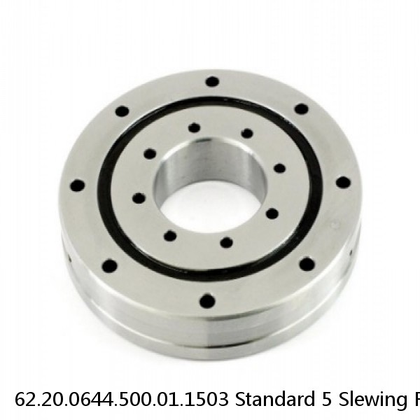 62.20.0644.500.01.1503 Standard 5 Slewing Ring Bearings