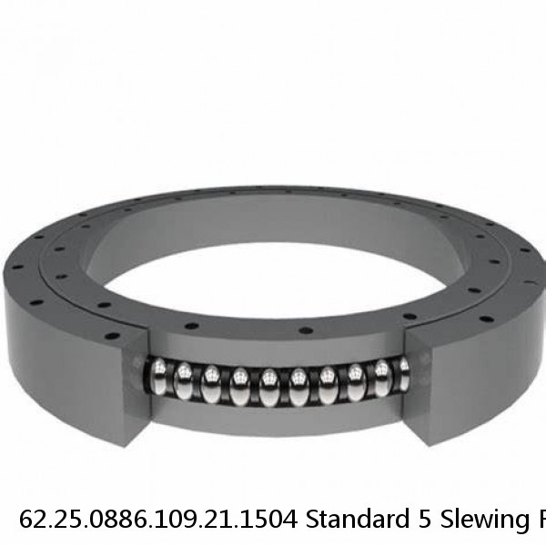 62.25.0886.109.21.1504 Standard 5 Slewing Ring Bearings