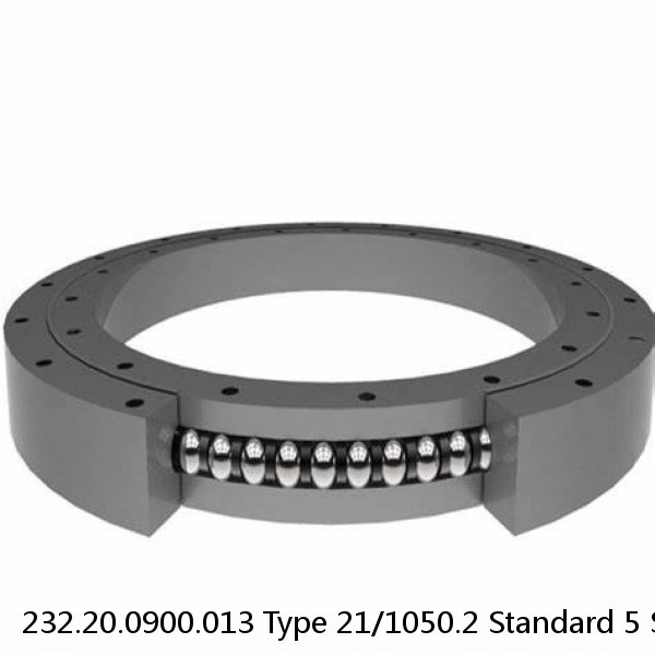 232.20.0900.013 Type 21/1050.2 Standard 5 Slewing Ring Bearings