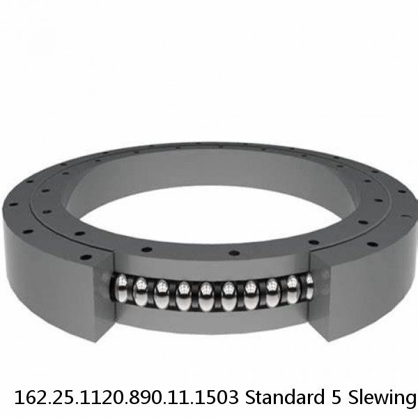 162.25.1120.890.11.1503 Standard 5 Slewing Ring Bearings