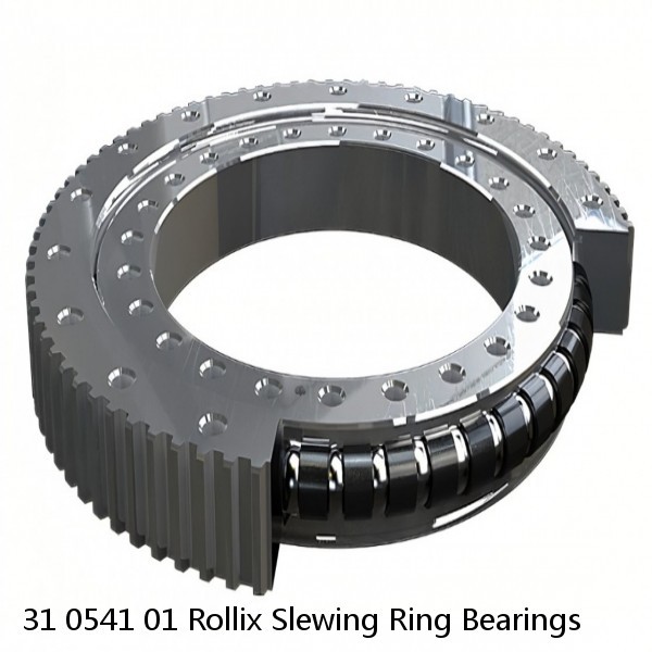 31 0541 01 Rollix Slewing Ring Bearings