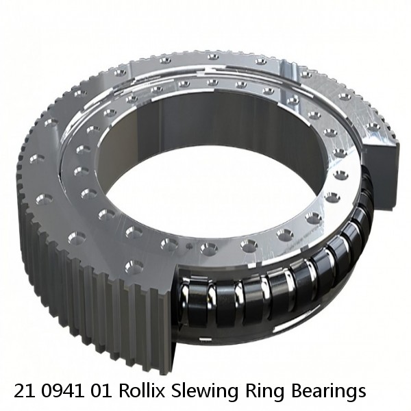 21 0941 01 Rollix Slewing Ring Bearings