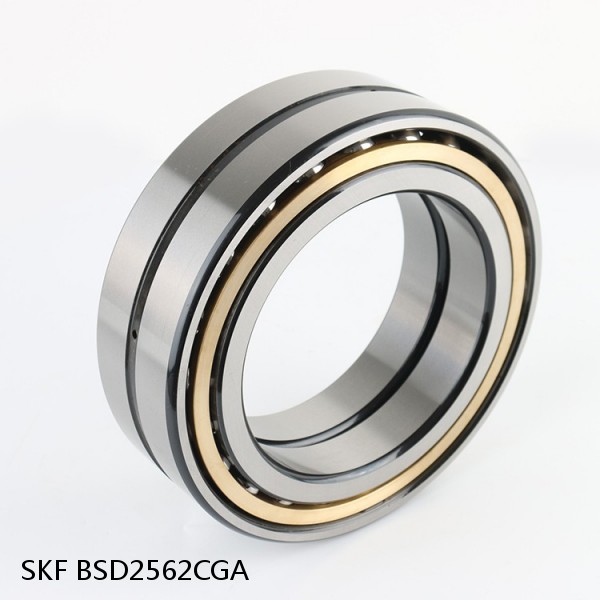 BSD2562CGA SKF Brands,All Brands,SKF,Super Precision Angular Contact Thrust,BSD