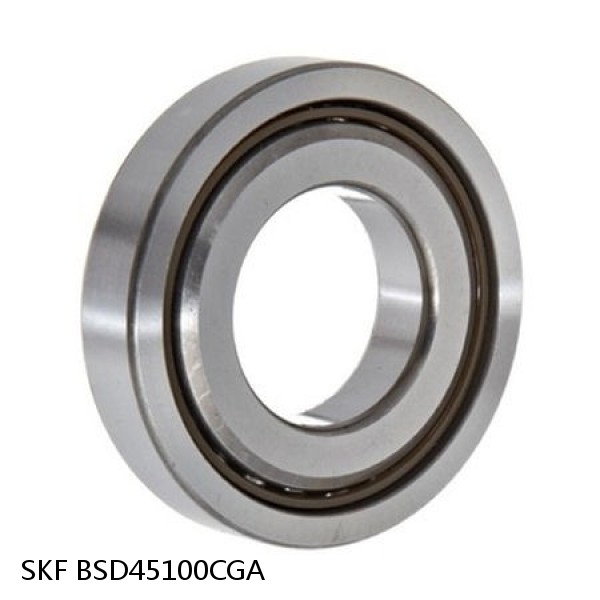 BSD45100CGA SKF Brands,All Brands,SKF,Super Precision Angular Contact Thrust,BSD