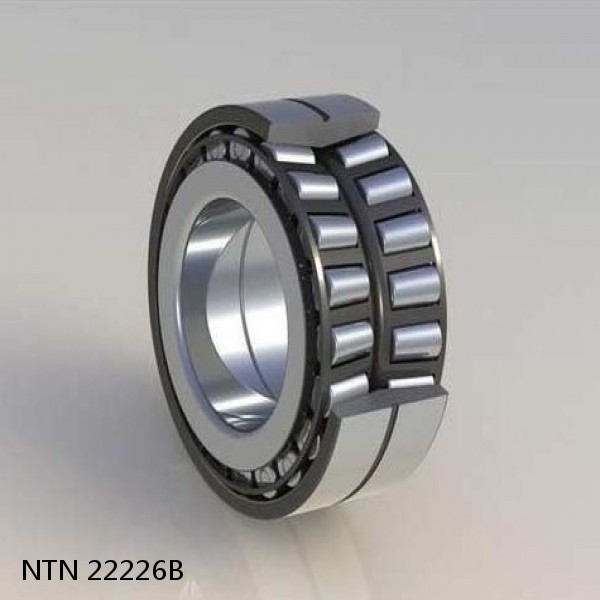 22226B NTN Spherical Roller Bearings