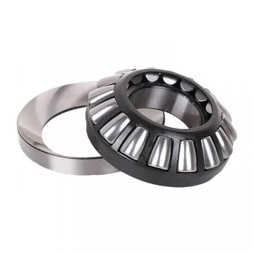 GEZ31ET-2RS Joint Bearing31.75x50.8x27.762mm