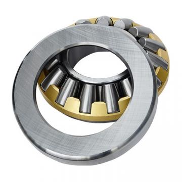 29412-E1 Spherical Roller Thrust Bearing 60x130x42mm