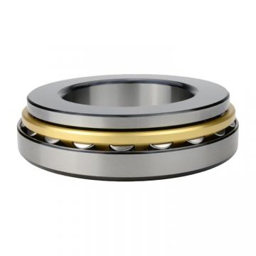 49 mm x 84 mm x 50 mm  GS81120 Thrust Needle Roller Bearing Housing Locating Washer