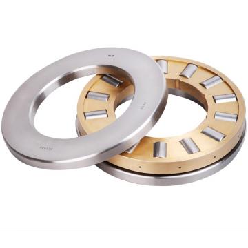 22344 CCK/W33 The Most Novel Spherical Roller Bearing 220*460*145mm