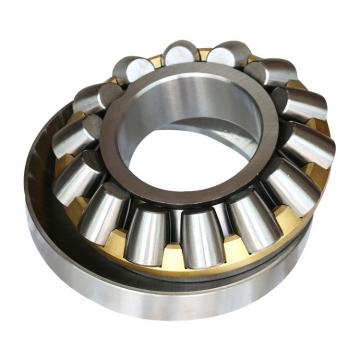 NCF 2918 CV Cylindrical Roller Bearings 90*125*22mm