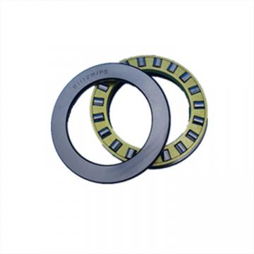 22252 CCK/W33 The Most Novel Spherical Roller Bearing 260*480*130mm