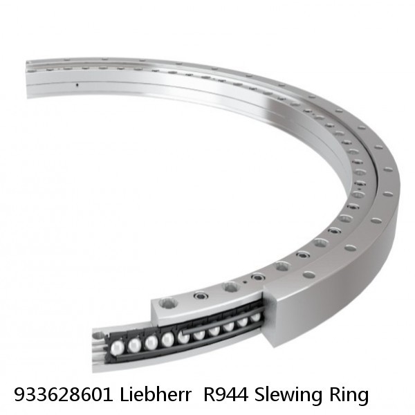 933628601 Liebherr  R944 Slewing Ring