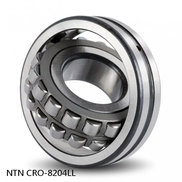 CRO-8204LL NTN Cylindrical Roller Bearing