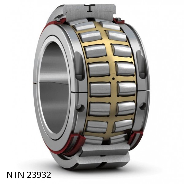 23932 NTN Spherical Roller Bearings