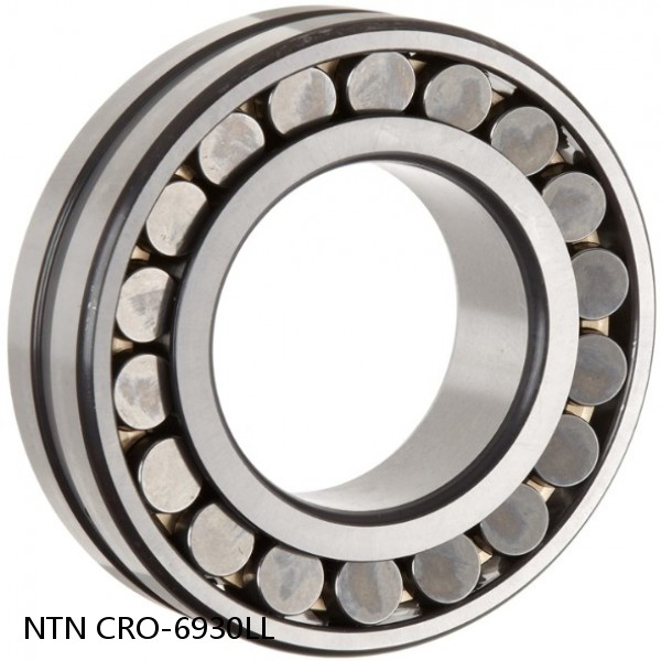 CRO-6930LL NTN Cylindrical Roller Bearing