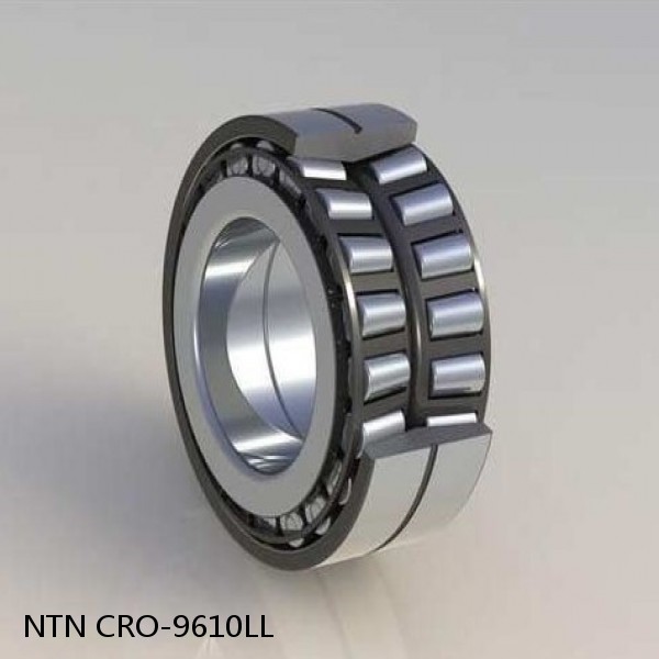 CRO-9610LL NTN Cylindrical Roller Bearing