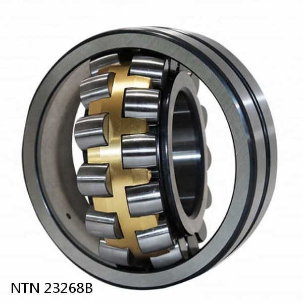 23268B NTN Spherical Roller Bearings