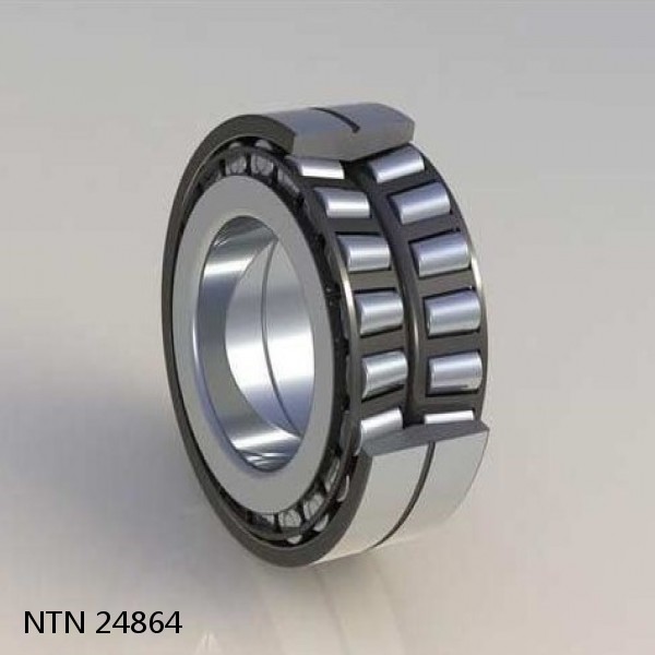 24864 NTN Spherical Roller Bearings