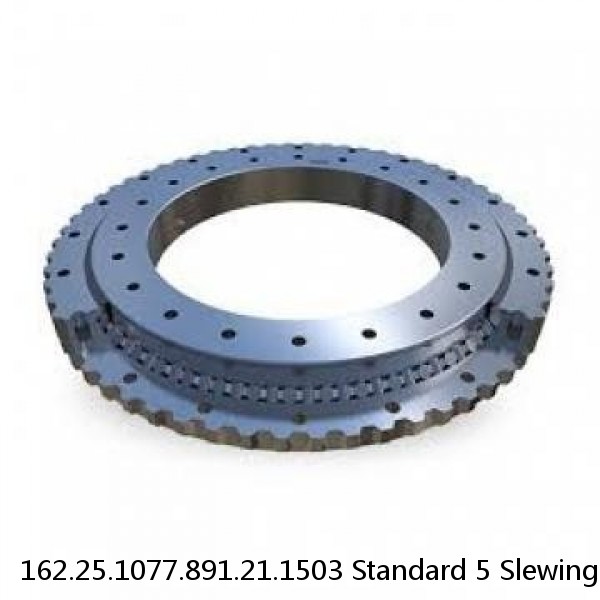 162.25.1077.891.21.1503 Standard 5 Slewing Ring Bearings