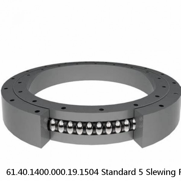 61.40.1400.000.19.1504 Standard 5 Slewing Ring Bearings