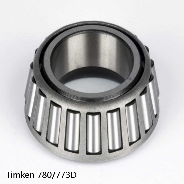 780/773D Timken Tapered Roller Bearings