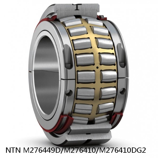 M276449D/M276410/M276410DG2 NTN Cylindrical Roller Bearing