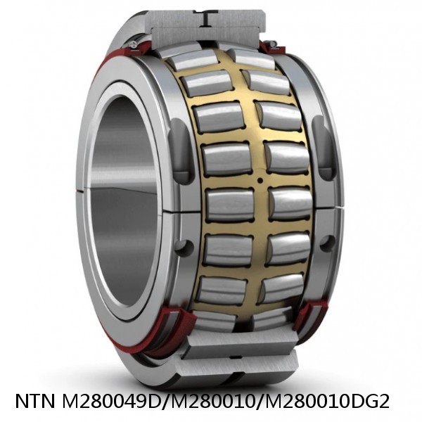 M280049D/M280010/M280010DG2 NTN Cylindrical Roller Bearing