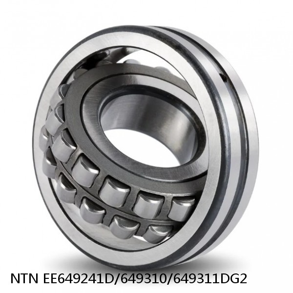 EE649241D/649310/649311DG2 NTN Cylindrical Roller Bearing