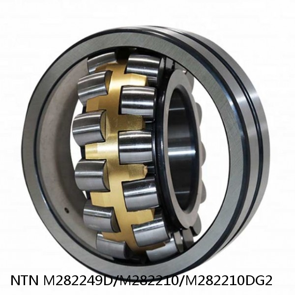 M282249D/M282210/M282210DG2 NTN Cylindrical Roller Bearing