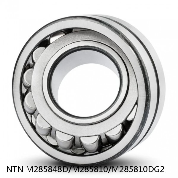 M285848D/M285810/M285810DG2 NTN Cylindrical Roller Bearing