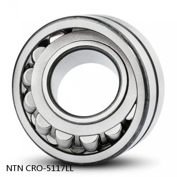 CRO-5117LL NTN Cylindrical Roller Bearing