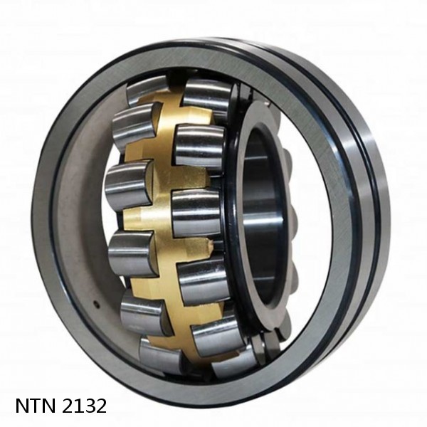 2132 NTN Spherical Roller Bearings