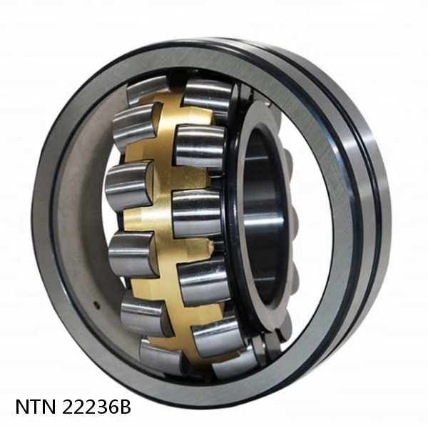 22236B NTN Spherical Roller Bearings